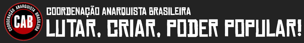 Coordenação Anarquista Brasileira